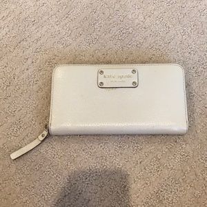 Kate spade wallet